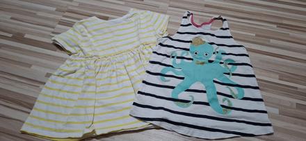 Šatičky na leto, f&f,98