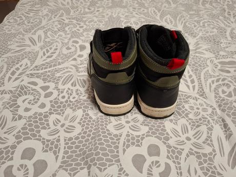 Jesenné topanky, reserved,33