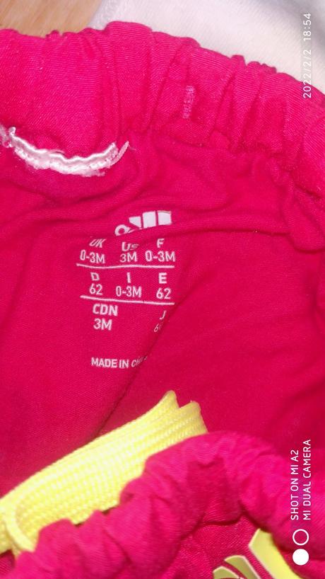 Adidas komplet, adidas,62