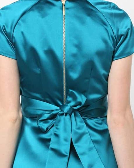 Dámske spoločenské šaty, s