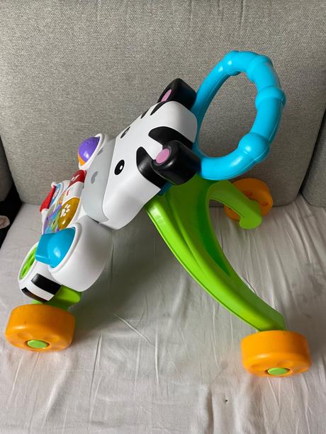 Hračky pre najmenších - chodítko, strom, labyrint, 