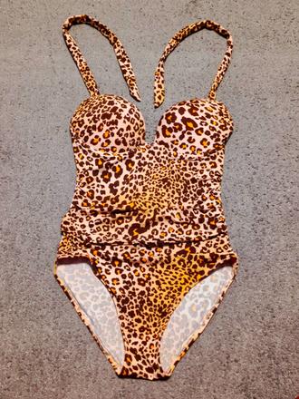 Dámske plavky veľ. m, m