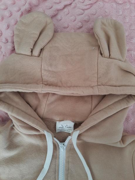 Mikina male cuda, 92