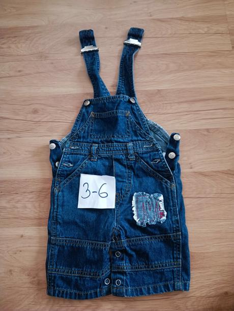 Balík rifle s trakmi, 68–80