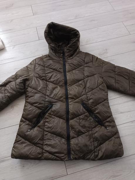 Bunda na zimu, amisu,xl