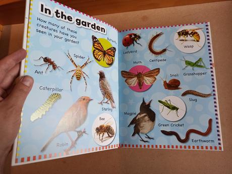 My book of 1000 words with 1000 images,