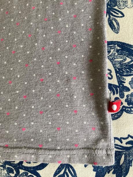 Pískacie šaty - size 110, 110