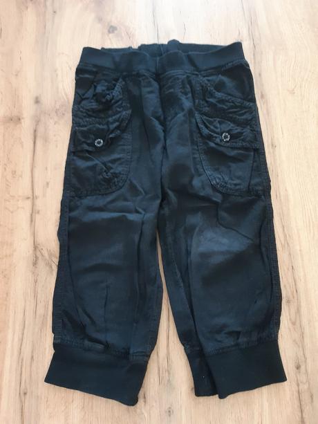 Trištvrtove gate, crashone,158