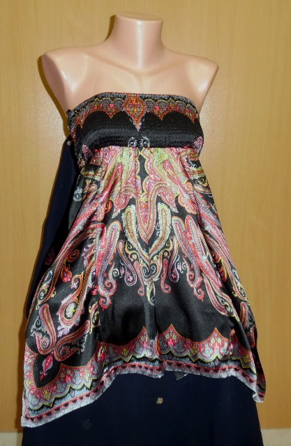 Dámsky top, river island,36