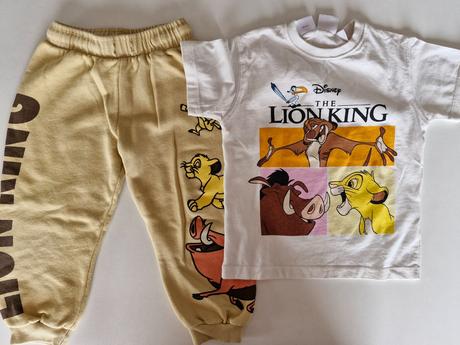 Súprava zara, zara,110