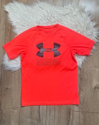 Under armour tričko xs/s, under armour,s