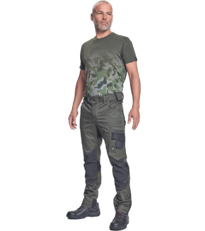 Pánske tričko neurum cerva, m