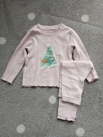 Vianočné pyžamo 98/104 reserved, reserved,98