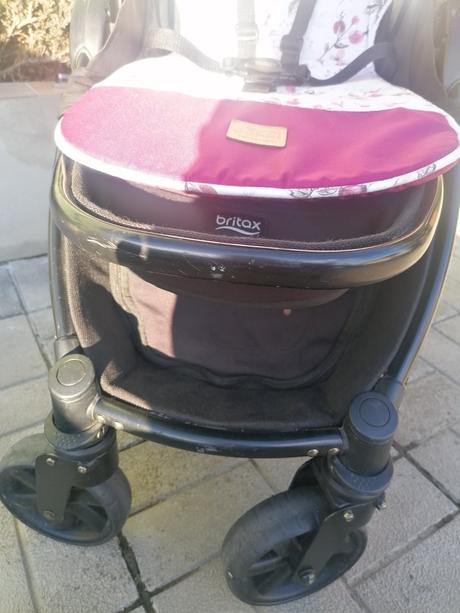 Britax b-agile 4+, britax,britax b-agile 4 plus