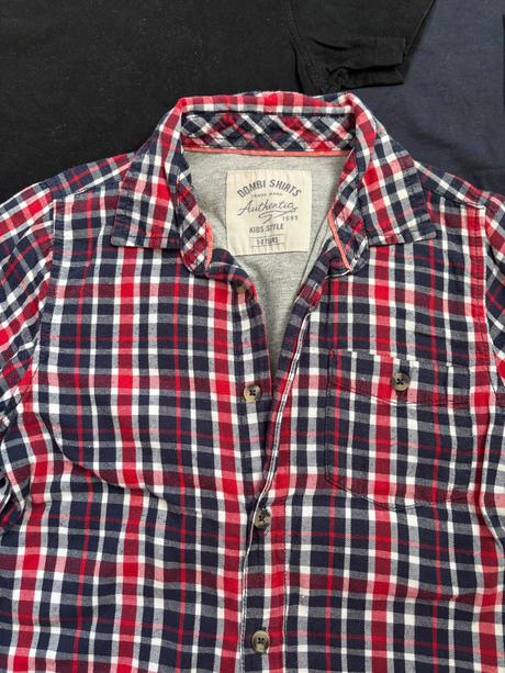 Balicek 128/134, authentic,128