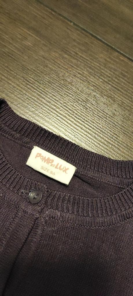 Svetrík pompdelux veľ. 86, pompdelux,86