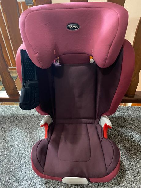Autosedačka britax kid xp 15-36kg, britax