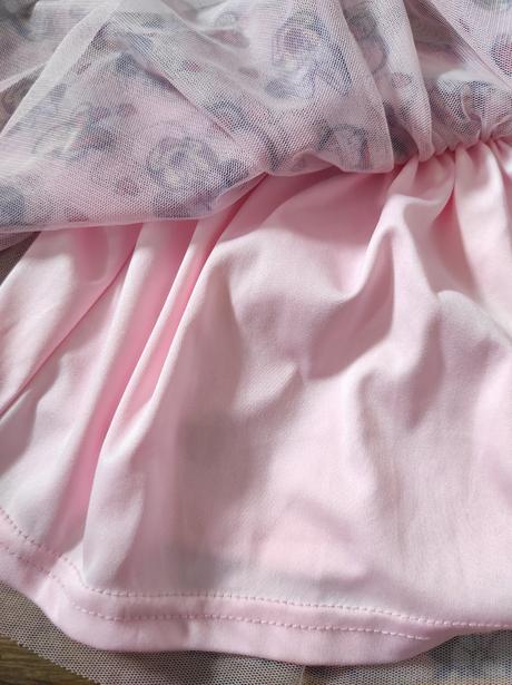 Minnie mouse suknička, disney,86