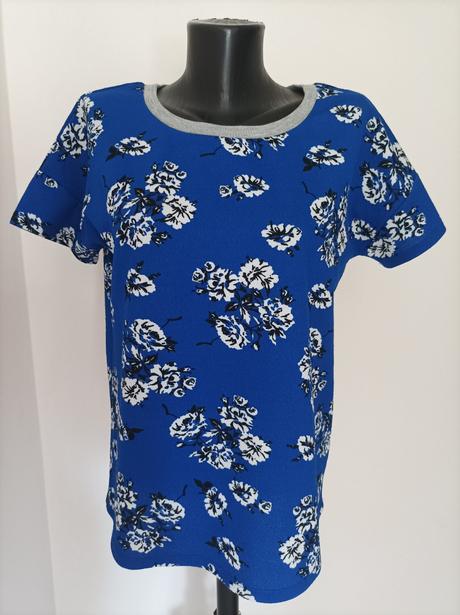 Krásne tričko, f&f,l