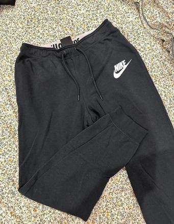 Teplaky nike, nike,m