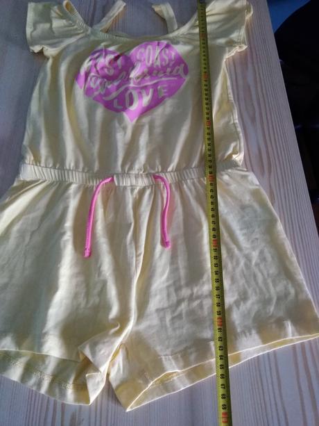 Overal, pepperts,146