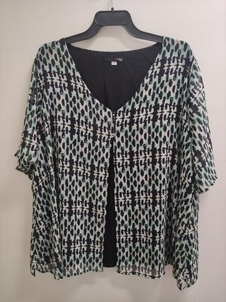 Tunika pre moletku my live, xxxl