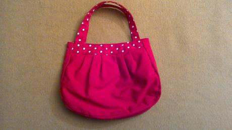 Kabelka pre slečnu,