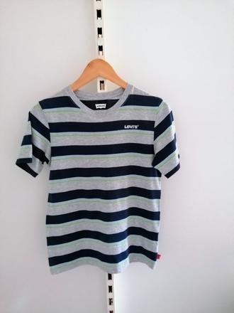 Tricko levi's 158, levis,158