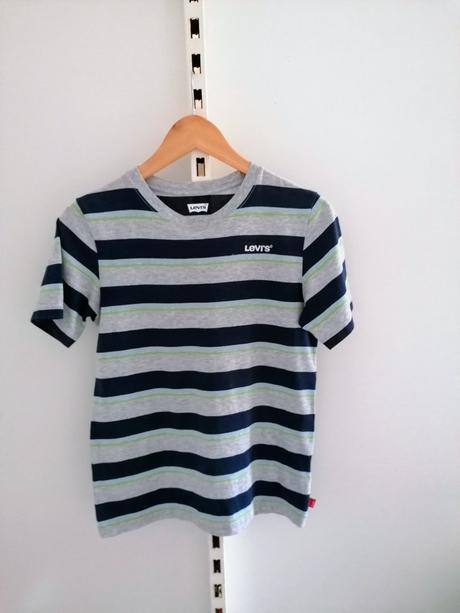 Tricko levi's 158, levis,158