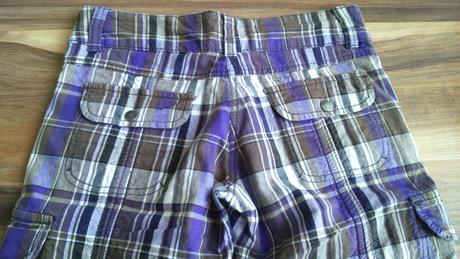 Krátke nohavice, 34