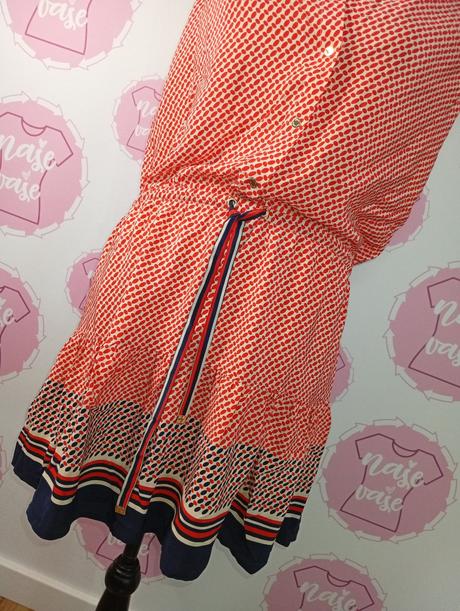 Šaty juicy couture, m