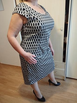 Formálne šaty, <50