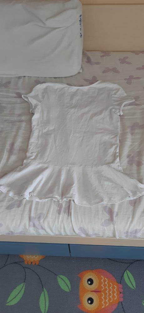 Damske tricko, terranova,m