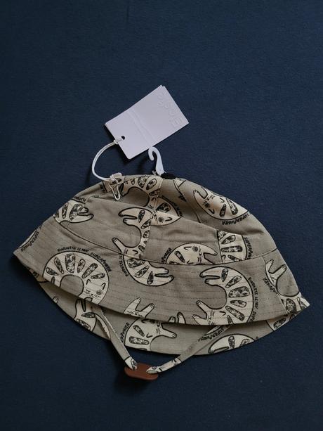 Lindex 74 tričko, 68–80