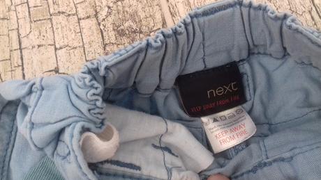 Nohavice na leto, next,92