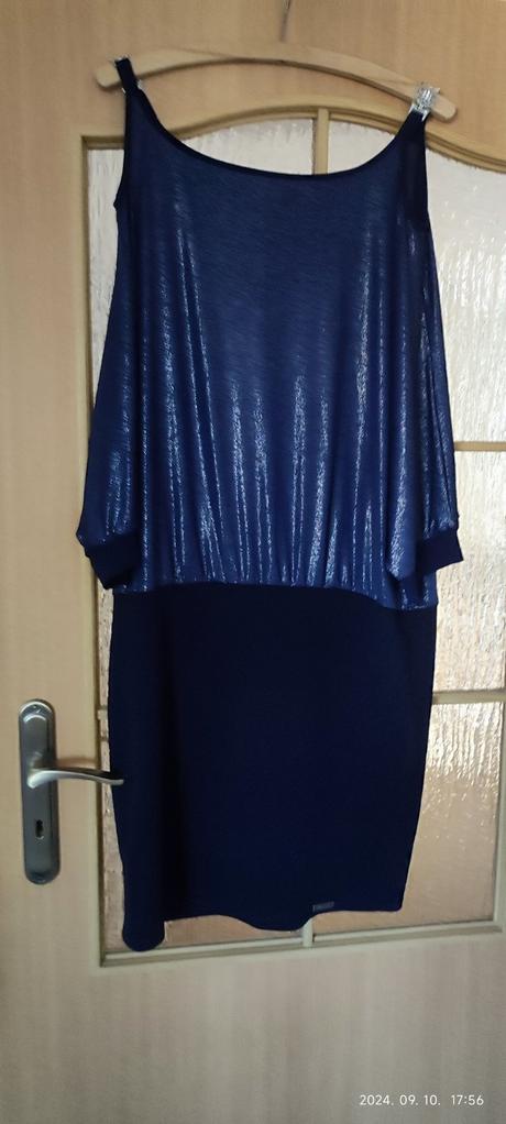 Elegantné šaty, 48