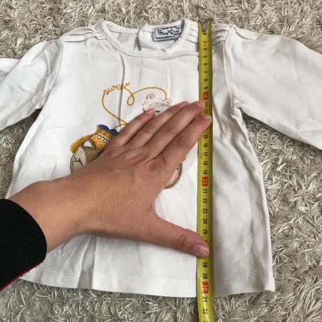 Pulóver mayoral, mayoral,80