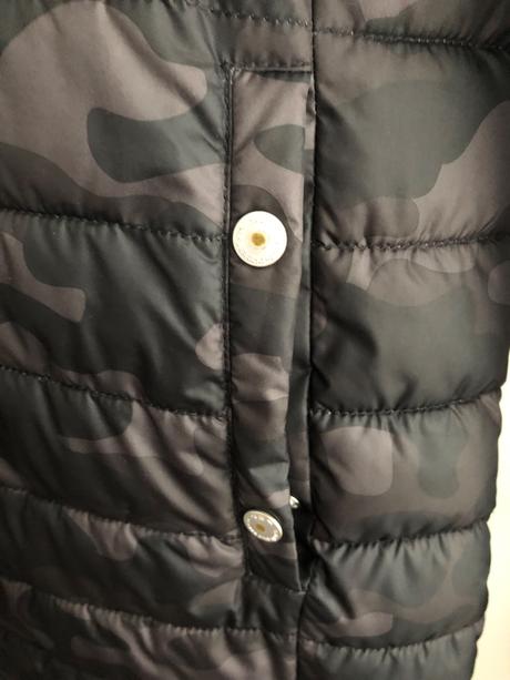 Zimní bunda, sam73,s