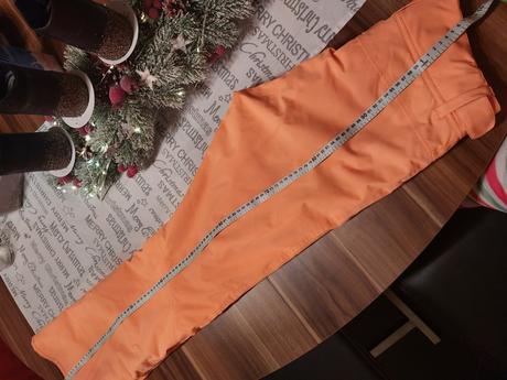 Xs úžasné kvalitne oteplovacky krasna farba, xs