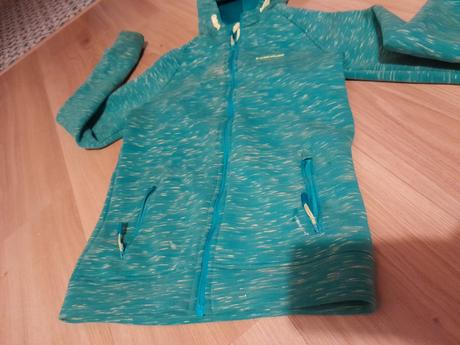 Mikina s kapucnou zn.head, 152