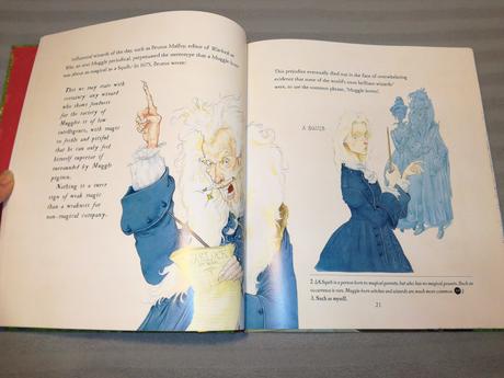 J k rowling the tales of beedle the bard nau22,