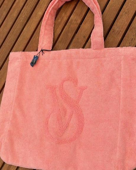 Plazova taska, victoria's secret