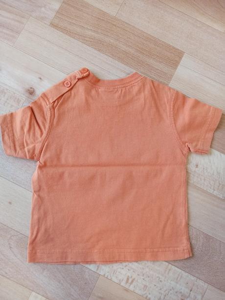 Tričká a kraťasy v. 80, f&f,80