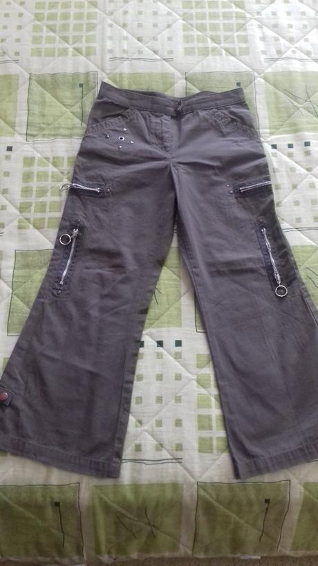 Nohavice, marks & spencer,122