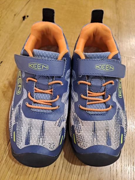 Keen tenisky_30, keen,29
