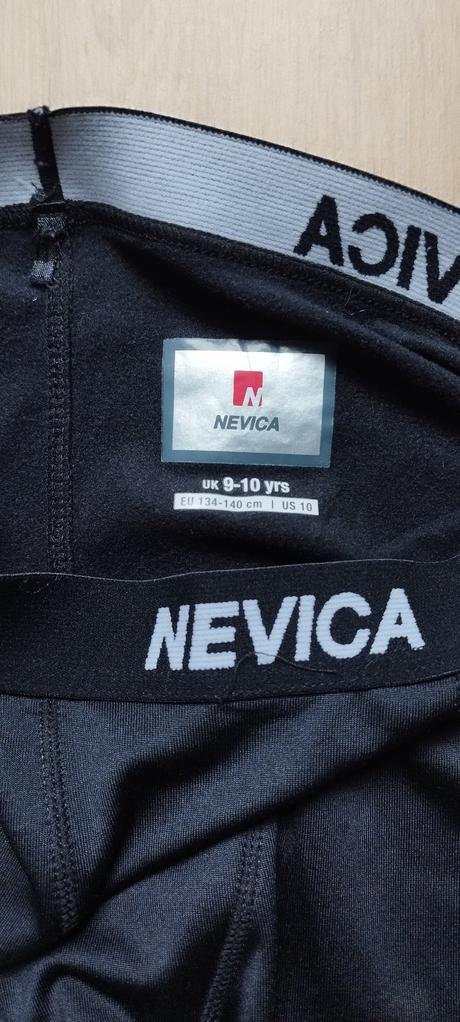 Termo 9/10 r, neverest,134