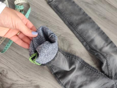 Chlapčenské zateplené rifle, dopodopo,116