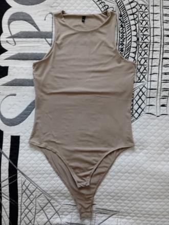 Body dámske, m