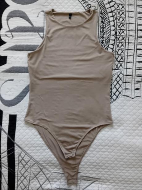 Body dámske, m