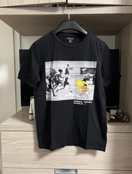 Tričko, reserved,158